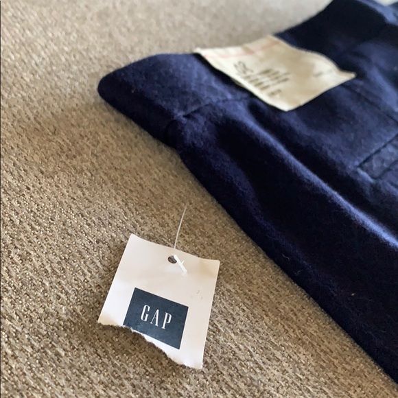 Gap Super Kinney Khakis - Picture 7 of 7